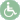 behindertengerecht / adapt&eacute; aux handicap&eacute;s